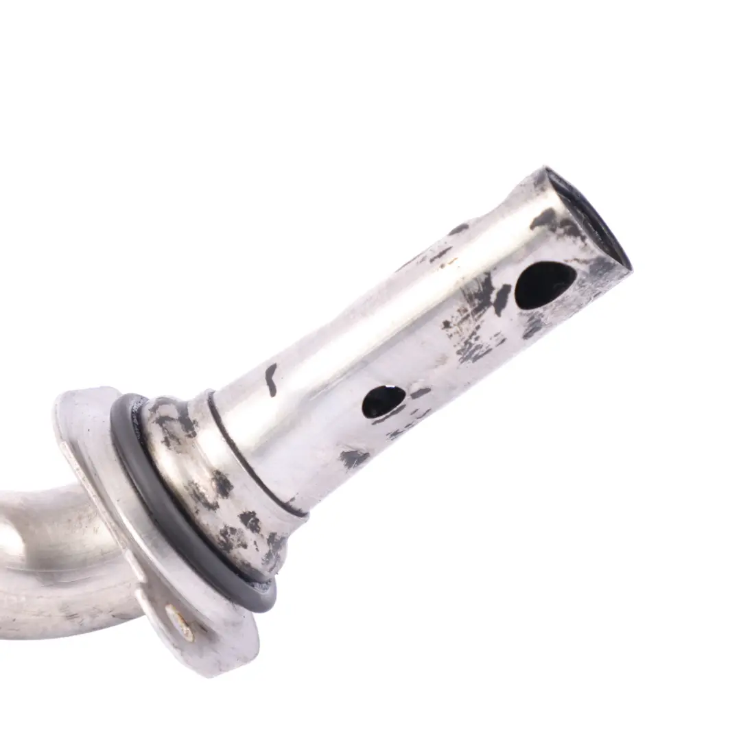 Tubo Raffreddamento Valvola EGR per Ford Transit MK7 2.2 TDCI con numero di parte BK2Q9E470GA Ford Transit MK7 2.2 TDCI Tubo Raffreddamento Valvola EGR - SKU BK2Q9E470GA - Numero di parte BK2Q9E470GA