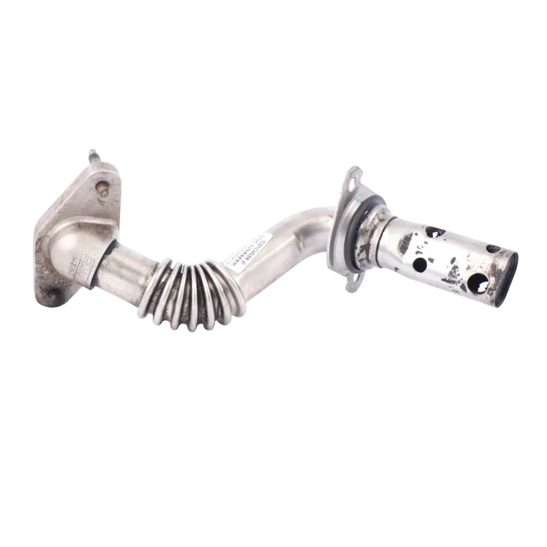 Tubo Raffreddamento Valvola EGR per Ford Transit MK7 2.2 TDCI con numero di parte BK2Q9E470GA Ford Transit MK7 2.2 TDCI Tubo Raffreddamento Valvola EGR - SKU BK2Q9E470GA - Numero di parte BK2Q9E470GA