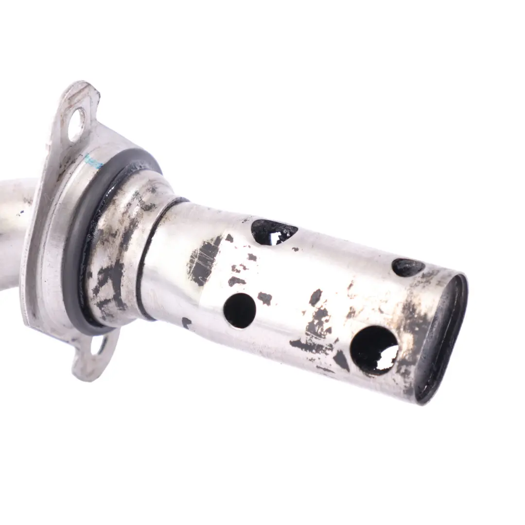 Tuyau De Refroidissement Vanne EGR pour Ford Transit MK7 2.2 TDCI à propos du numéro de pièce BK2Q9E470GA Ford Transit MK7 2.2 TDCI Tuyau De Refroidissement Vanne EGR - SKU BK2Q9E470GA - Numéro de pièce BK2Q9E470GA