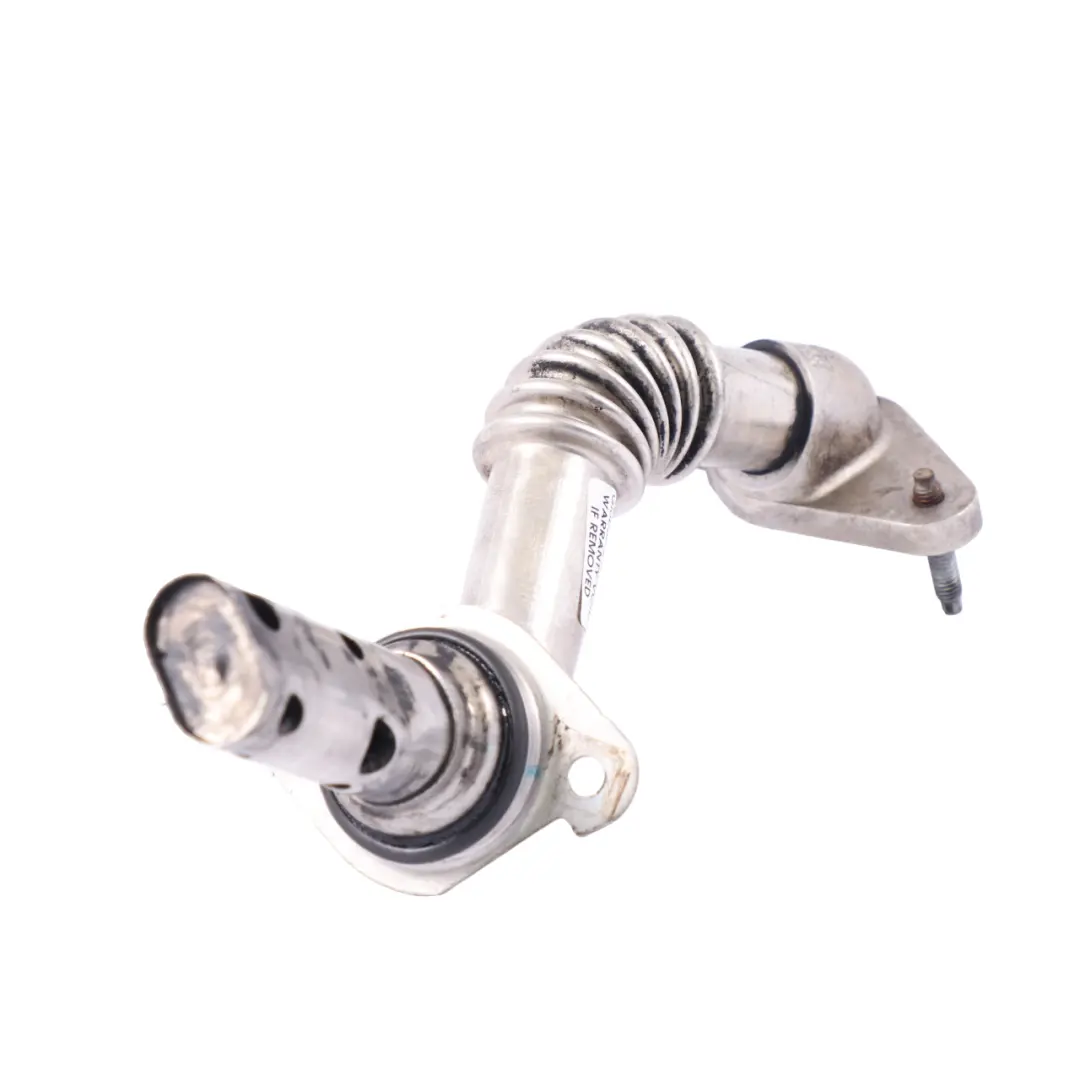 AGR Ventil Kühler Rohr Schlauch für Ford Transit MK7 2.2 TDCI mit Teilenummer BK2Q9E470GA Ford Transit MK7 2.2 TDCI AGR Ventil Kühler Rohr Schlauch - SKU BK2Q9E470GA - Teilenummer BK2Q9E470GA