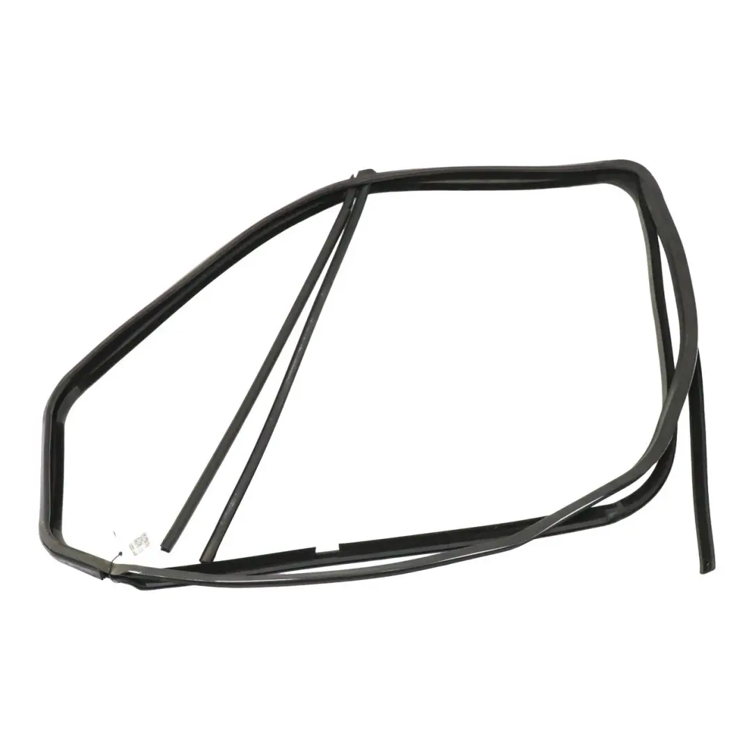 Guarnizione finestra Ford Transit MK8 Porta anteriore sinistra per con numero di parte BK31-V21511-AK Guarnizione finestra Ford Transit MK8 Porta anteriore sinistra - SKU BK31-V21511-AK - Numero di parte BK31-V21511-AK