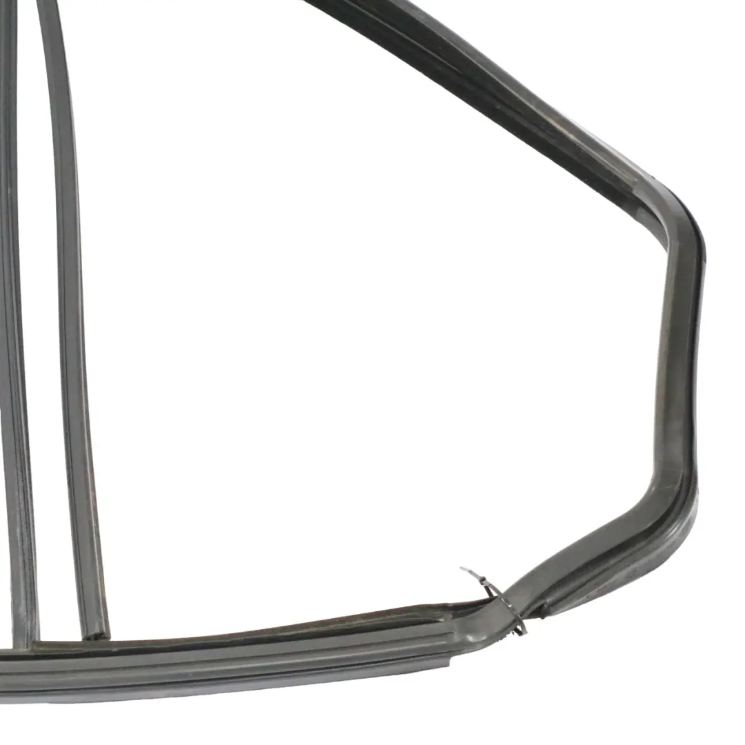 Sello de ventana Ford Transit MK8 Puerta delantera izquierda para con número de pieza BK31-V21511-AK Sello de ventana Ford Transit MK8 Puerta delantera izquierda - SKU BK31-V21511-AK - Número de pieza BK31-V21511-AK