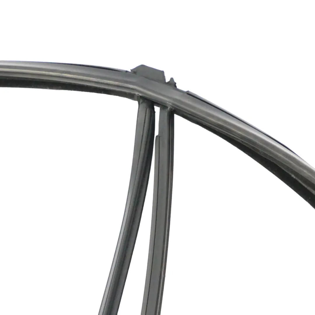 Joint de vitre Ford Transit MK8 Porte avant gauche pour à propos du numéro de pièce BK31-V21511-AK Joint de vitre Ford Transit MK8 Porte avant gauche - SKU BK31-V21511-AK - Numéro de pièce BK31-V21511-AK