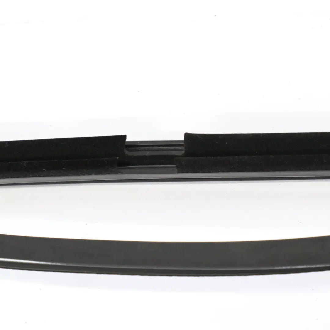  Fensterdichtung Ford Transit MK8 Vordertür Links Dichtungsring - SKU BK31-V21511-AK - Teilenummer BK31-V21511-AK