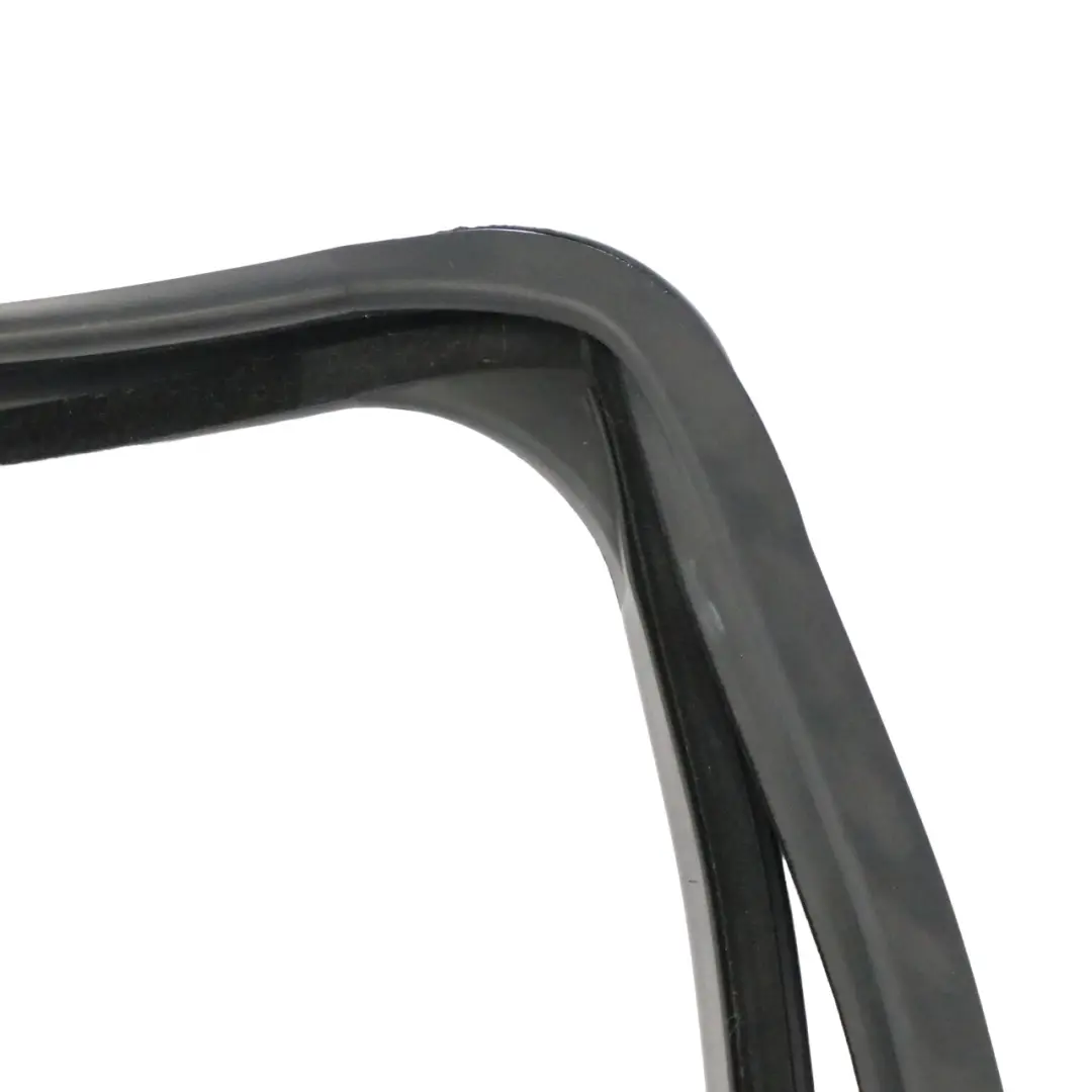 Window Seal Ford Transit MK8 Front Door Left Sealing Gasket to with Part number BK31-V21511-AK Window Seal Ford Transit MK8 Front Door Left Sealing Gasket - SKU BK31-V21511-AK - Part number BK31-V21511-AK