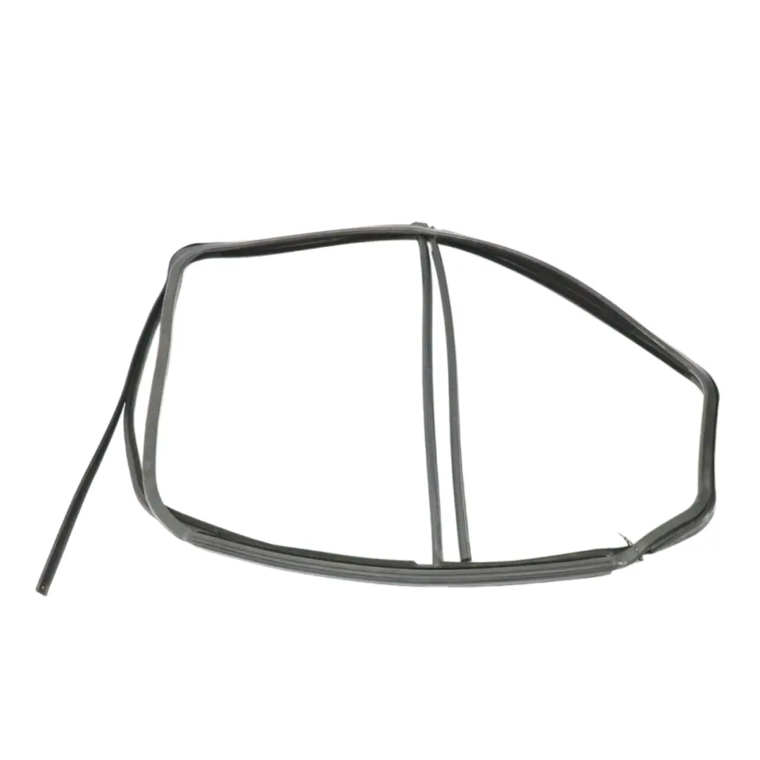 Joint de vitre Ford Transit MK8 Porte avant gauche pour à propos du numéro de pièce BK31-V21511-AK Joint de vitre Ford Transit MK8 Porte avant gauche - SKU BK31-V21511-AK - Numéro de pièce BK31-V21511-AK