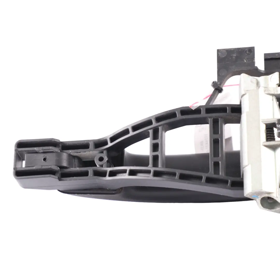 Mk8 Door Handle Grab Outside Front Left N/S to Ford Transit with Part number BK31-V224A37-AB Ford Transit Mk8 Door Handle Grab Outside Front Left N/S - SKU rhd-BK31-V224A37-AB - Part number BK31-V224A37-AB