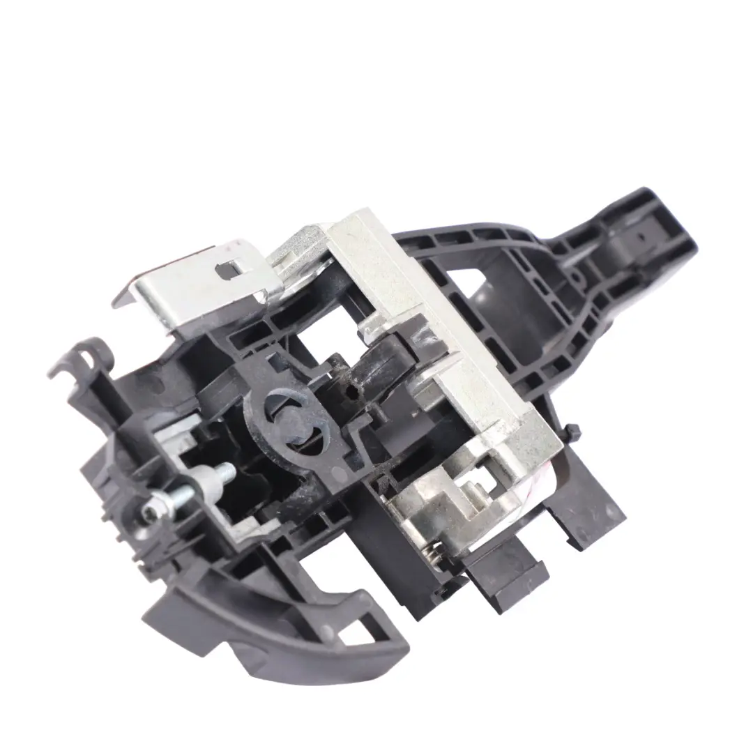 Mk8 Door Handle Grab Outside Front Left N/S to Ford Transit with Part number BK31-V224A37-AB Ford Transit Mk8 Door Handle Grab Outside Front Left N/S - SKU rhd-BK31-V224A37-AB - Part number BK31-V224A37-AB