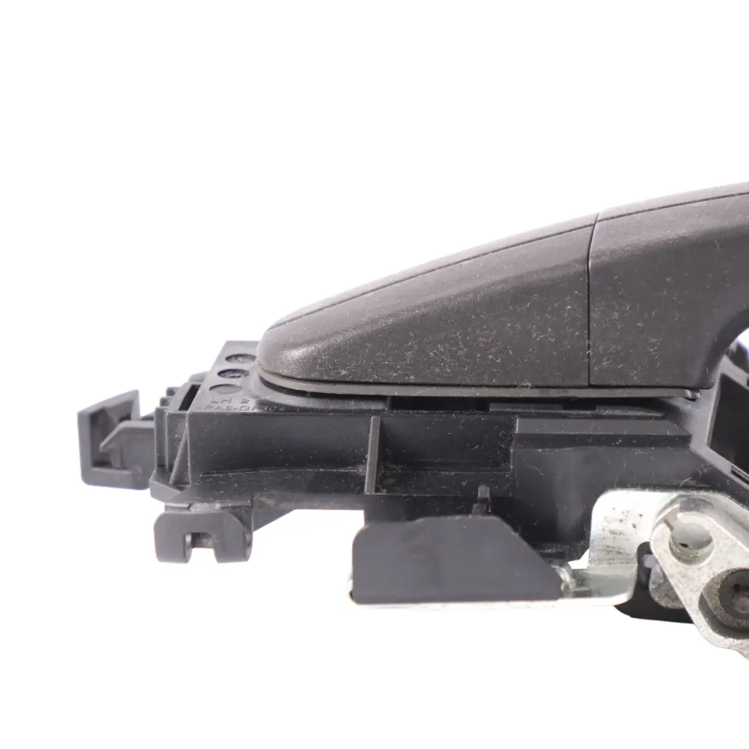 Ford Transit Mk8 Door Handle Grab Outside Front Left N/S - SKU rhd-BK31-V224A37-AB - Part number BK31-V224A37-AB