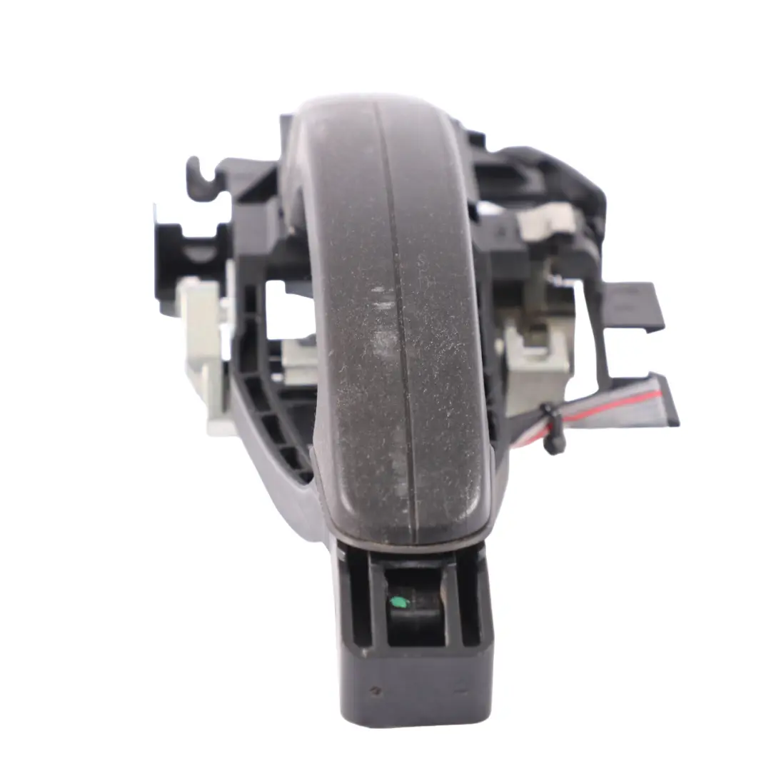 Mk8 Door Handle Grab Outside Front Left N/S to Ford Transit with Part number BK31-V224A37-AB Ford Transit Mk8 Door Handle Grab Outside Front Left N/S - SKU rhd-BK31-V224A37-AB - Part number BK31-V224A37-AB