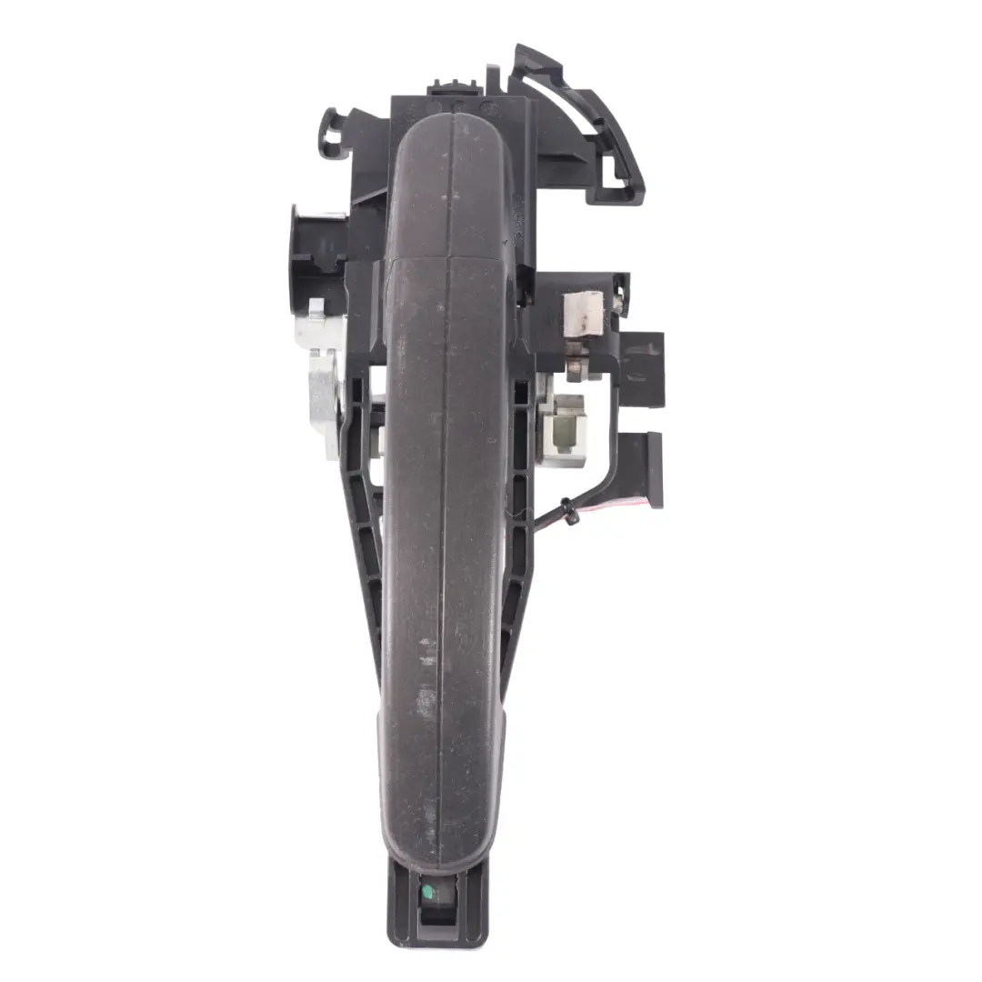 Mk8 Door Handle Grab Outside Front Left N/S to Ford Transit with Part number BK31-V224A37-AB Ford Transit Mk8 Door Handle Grab Outside Front Left N/S - SKU rhd-BK31-V224A37-AB - Part number BK31-V224A37-AB