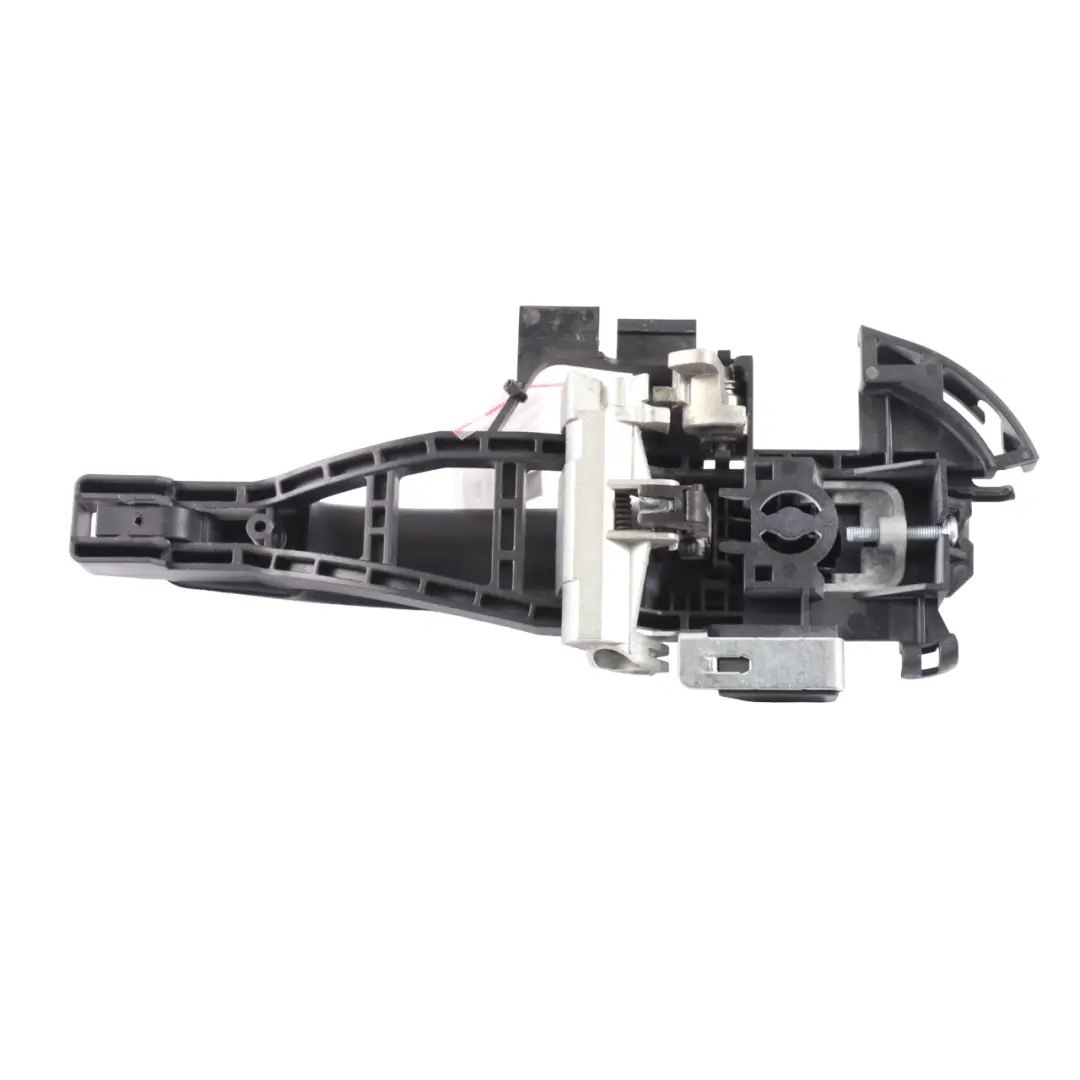 Mk8 Door Handle Grab Outside Front Left N/S to Ford Transit with Part number BK31-V224A37-AB Ford Transit Mk8 Door Handle Grab Outside Front Left N/S - SKU rhd-BK31-V224A37-AB - Part number BK31-V224A37-AB