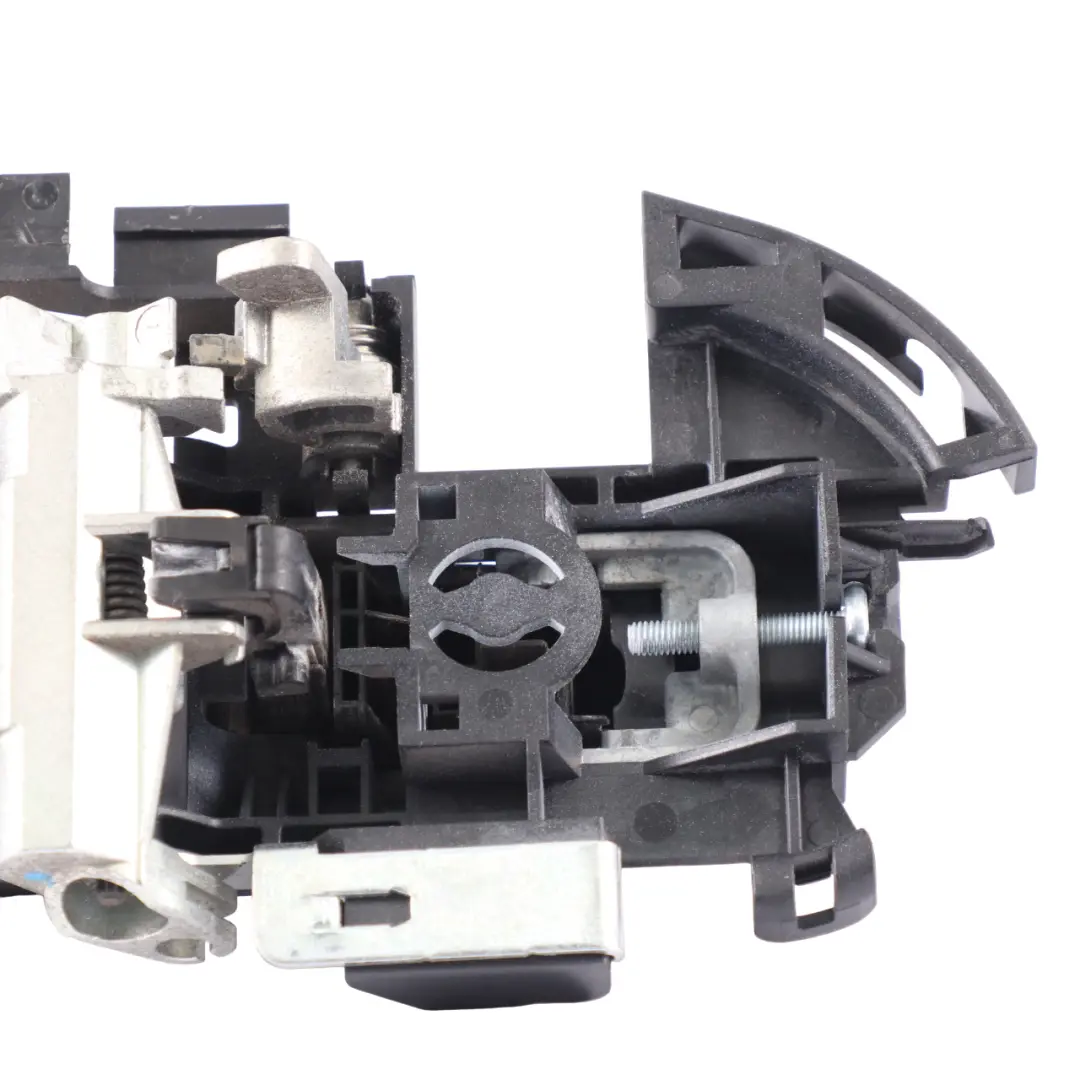 Ford Transit Mk8 Door Handle Grab Outside Front Left N/S - SKU rhd-BK31-V224A37-AB - Part number BK31-V224A37-AB