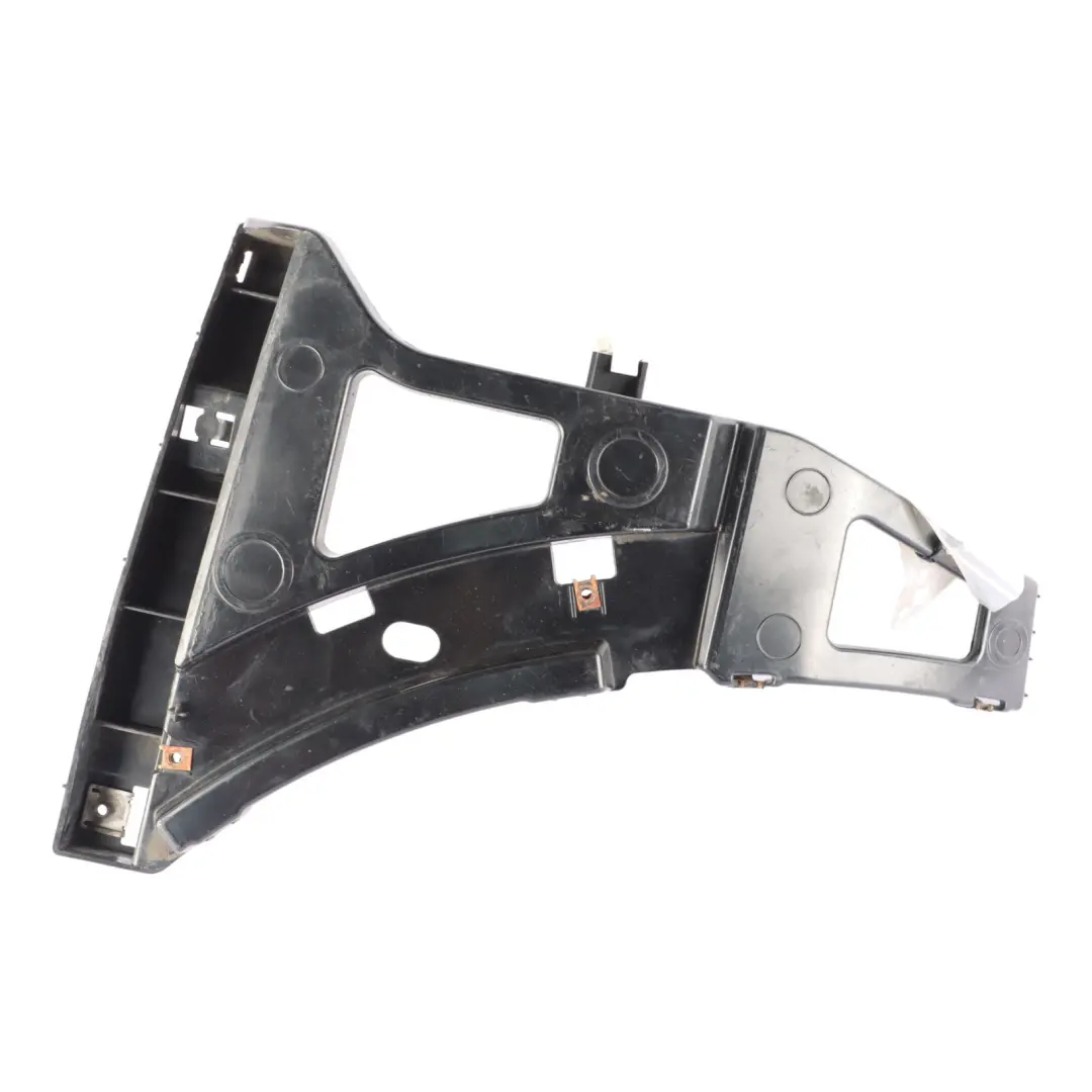 Mk8 Front Bumper Reinforcement Bracket Right O/S to Ford Transit with Part number BK3117D958CA Ford Transit Mk8 Front Bumper Reinforcement Bracket Right O/S - SKU BK3117D958CA - Part number BK3117D958CA