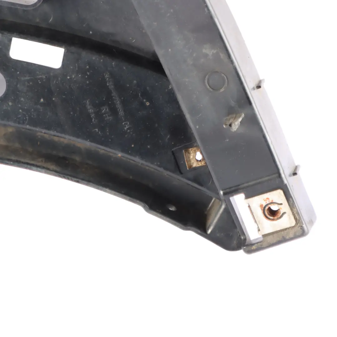 Mk8 Front Bumper Reinforcement Bracket Right O/S to Ford Transit with Part number BK3117D958CA Ford Transit Mk8 Front Bumper Reinforcement Bracket Right O/S - SKU BK3117D958CA - Part number BK3117D958CA