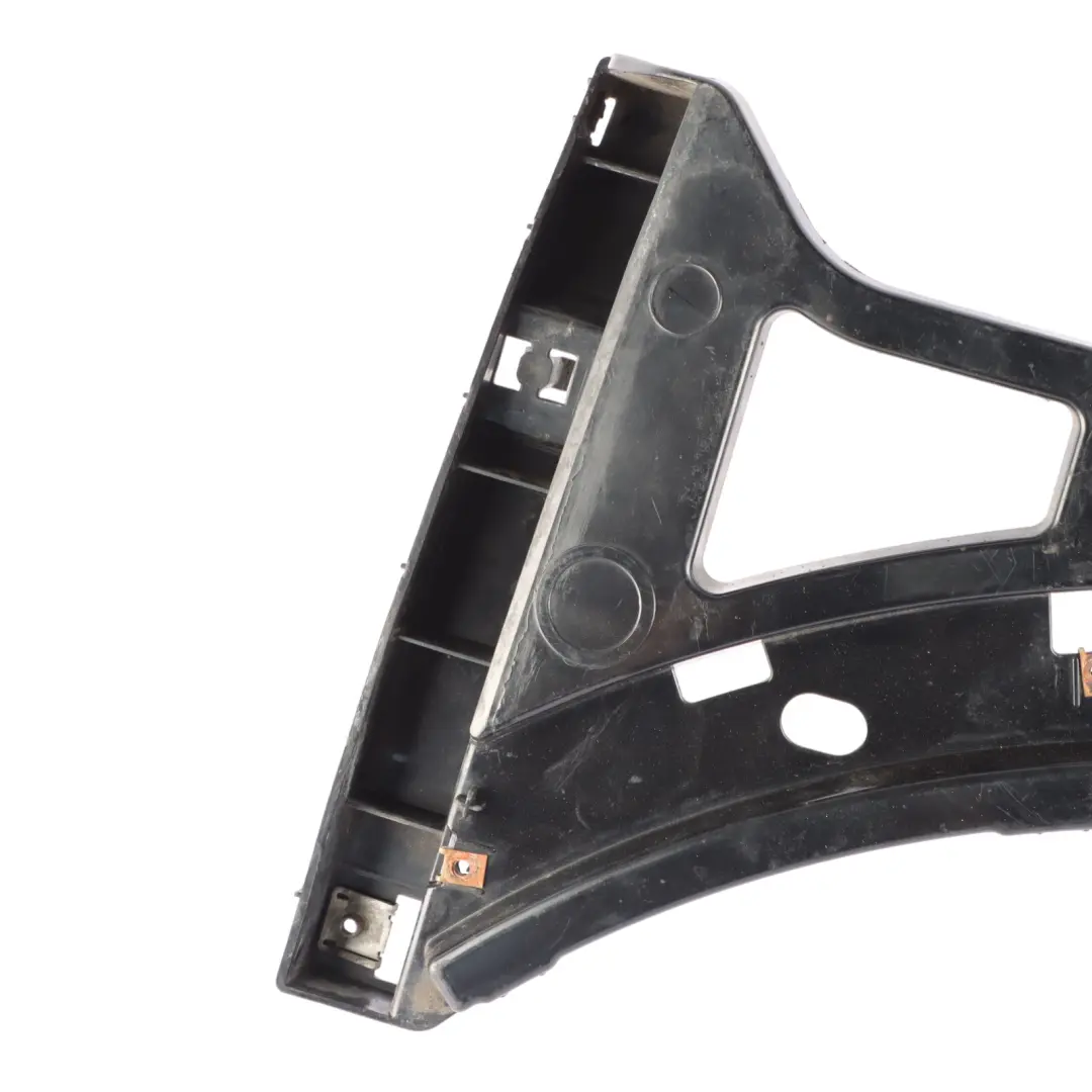 Mk8 Front Bumper Reinforcement Bracket Right O/S to Ford Transit with Part number BK3117D958CA Ford Transit Mk8 Front Bumper Reinforcement Bracket Right O/S - SKU BK3117D958CA - Part number BK3117D958CA