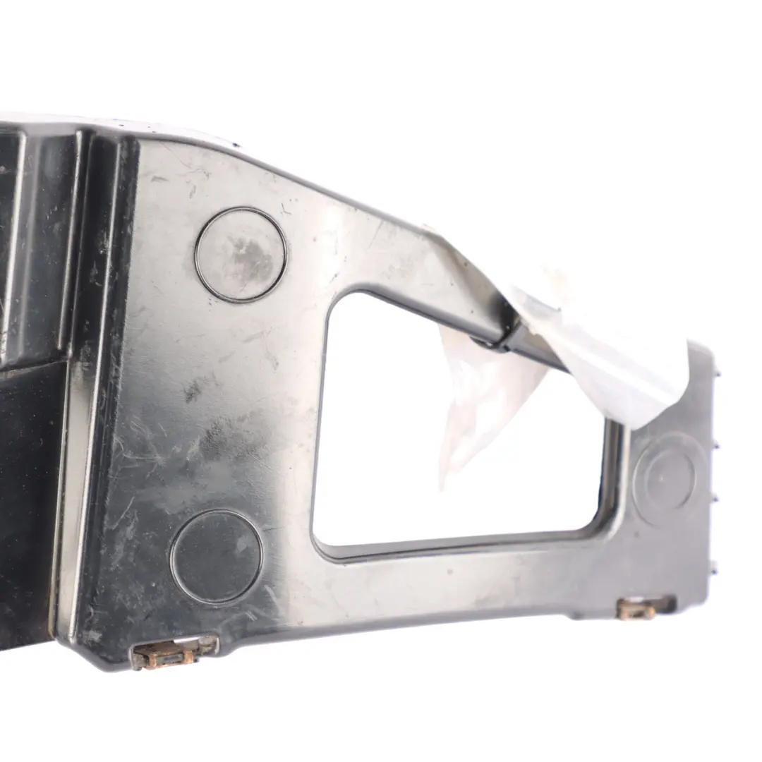 Mk8 Front Bumper Reinforcement Bracket Right O/S to Ford Transit with Part number BK3117D958CA Ford Transit Mk8 Front Bumper Reinforcement Bracket Right O/S - SKU BK3117D958CA - Part number BK3117D958CA