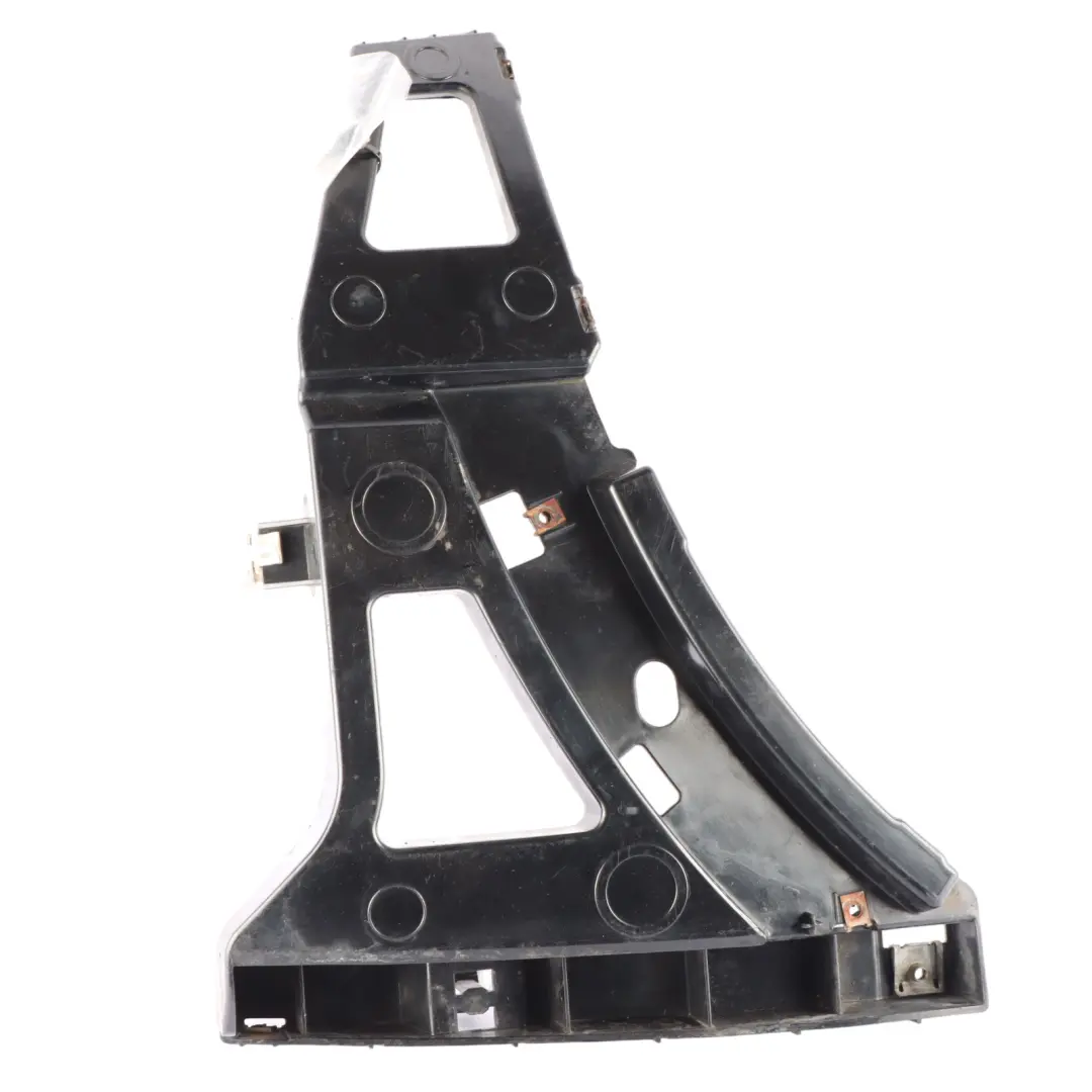 Mk8 Front Bumper Reinforcement Bracket Right O/S to Ford Transit with Part number BK3117D958CA Ford Transit Mk8 Front Bumper Reinforcement Bracket Right O/S - SKU BK3117D958CA - Part number BK3117D958CA