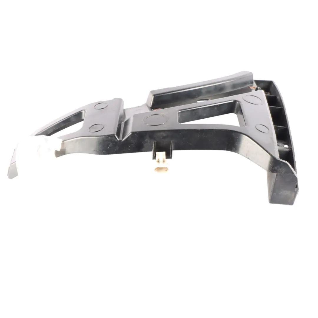 Mk8 Front Bumper Reinforcement Bracket Right O/S to Ford Transit with Part number BK3117D958CA Ford Transit Mk8 Front Bumper Reinforcement Bracket Right O/S - SKU BK3117D958CA - Part number BK3117D958CA