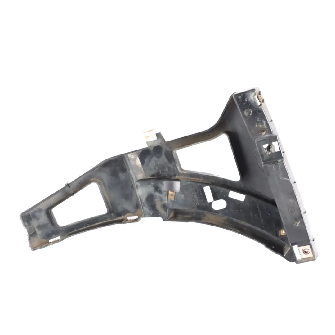 Mk8 Front Bumper Reinforcement Bracket Right O/S to Ford Transit with Part number BK3117D958CA Ford Transit Mk8 Front Bumper Reinforcement Bracket Right O/S - SKU BK3117D958CA - Part number BK3117D958CA