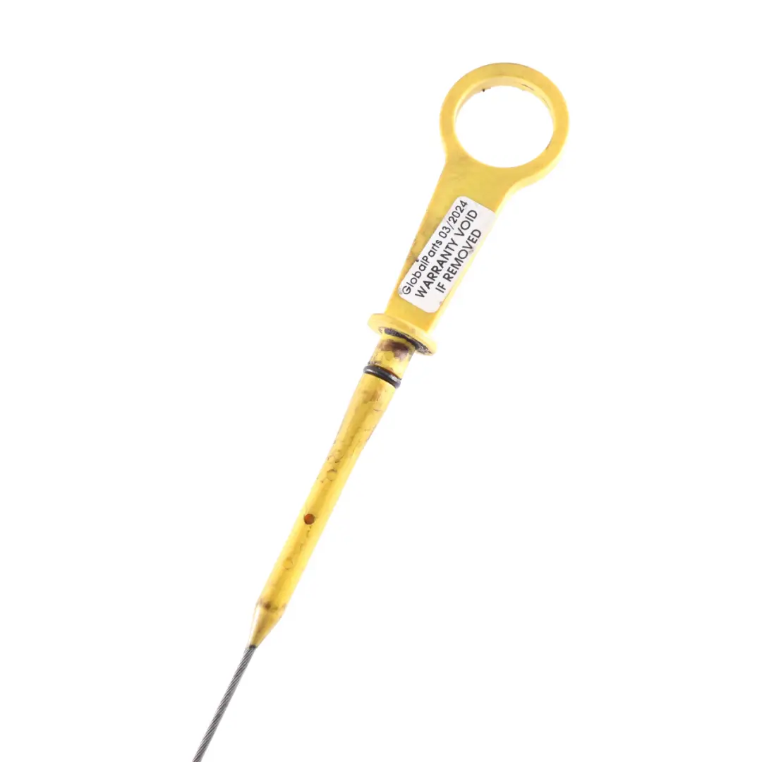 Oil Dipstick Engine Oil Level Guide Tube to Ford Transit MK7 2.2 TDCI with Part number BK3Q6750AE Ford Transit MK7 2.2 TDCI Oil Dipstick Engine Oil Level Guide Tube - SKU BK3Q6750AE - Part number BK3Q6750AE