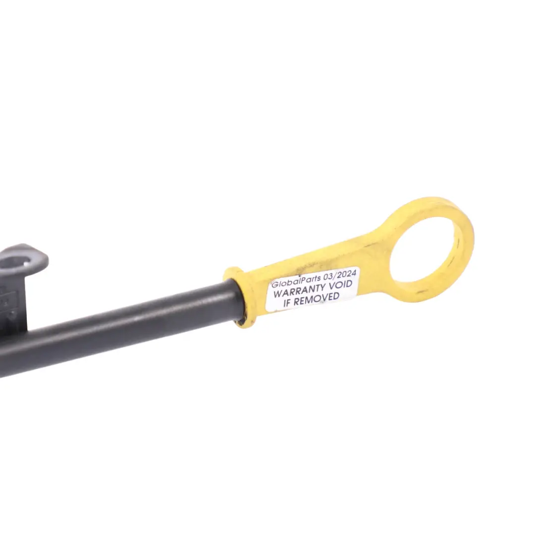 Varilla medidora nivel aceite motor guía para Ford Transit MK7 2.2 TDCI con número de pieza BK3Q6750AE Ford Transit MK7 2.2 TDCI Varilla medidora nivel aceite motor guía - SKU BK3Q6750AE - Número de pieza BK3Q6750AE