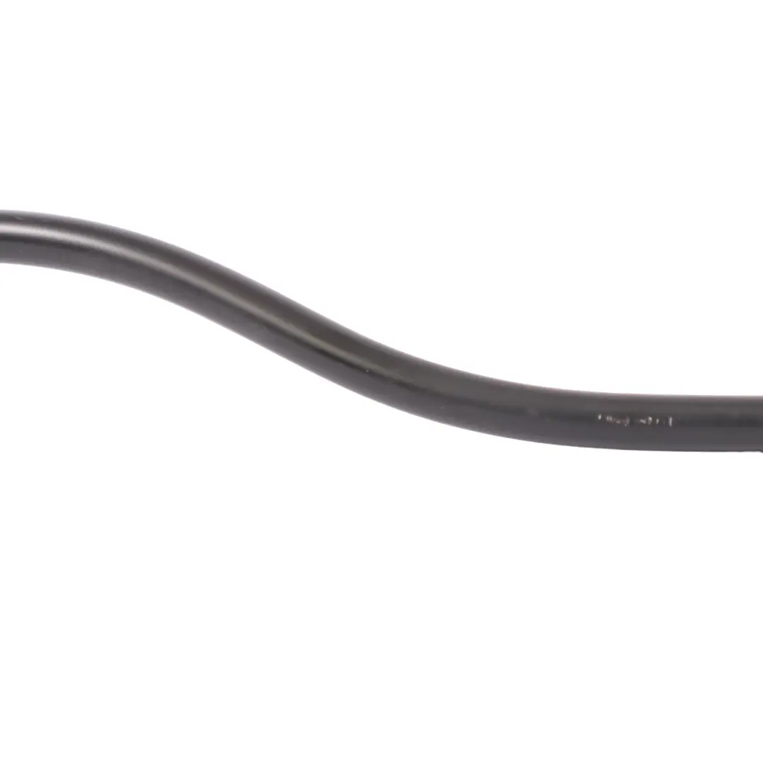 Ford Transit MK7 2.2 TDCI Oil Dipstick Engine Oil Level Guide Tube - SKU BK3Q6750AE - Part number BK3Q6750AE