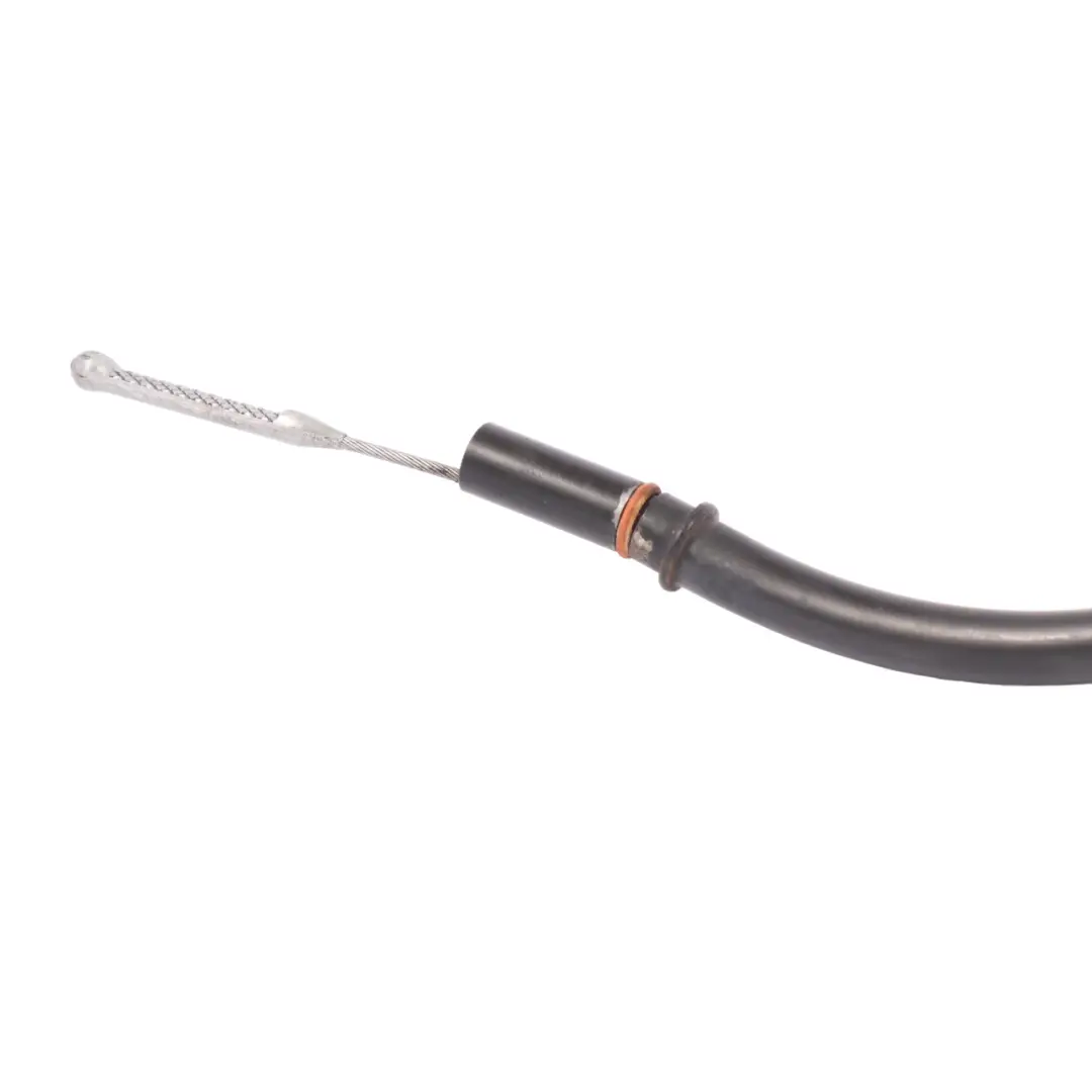 Ford Transit MK7 2.2 TDCI Oil Dipstick Engine Oil Level Guide Tube - SKU BK3Q6750AE - Part number BK3Q6750AE