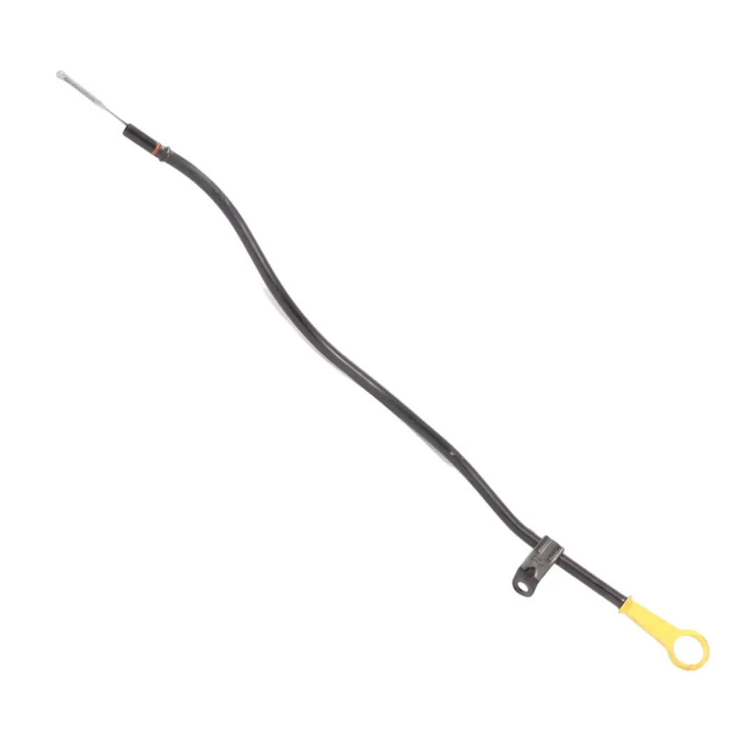 Ford Transit MK7 2.2 TDCI Oil Dipstick Engine Oil Level Guide Tube - SKU BK3Q6750AE - Part number BK3Q6750AE