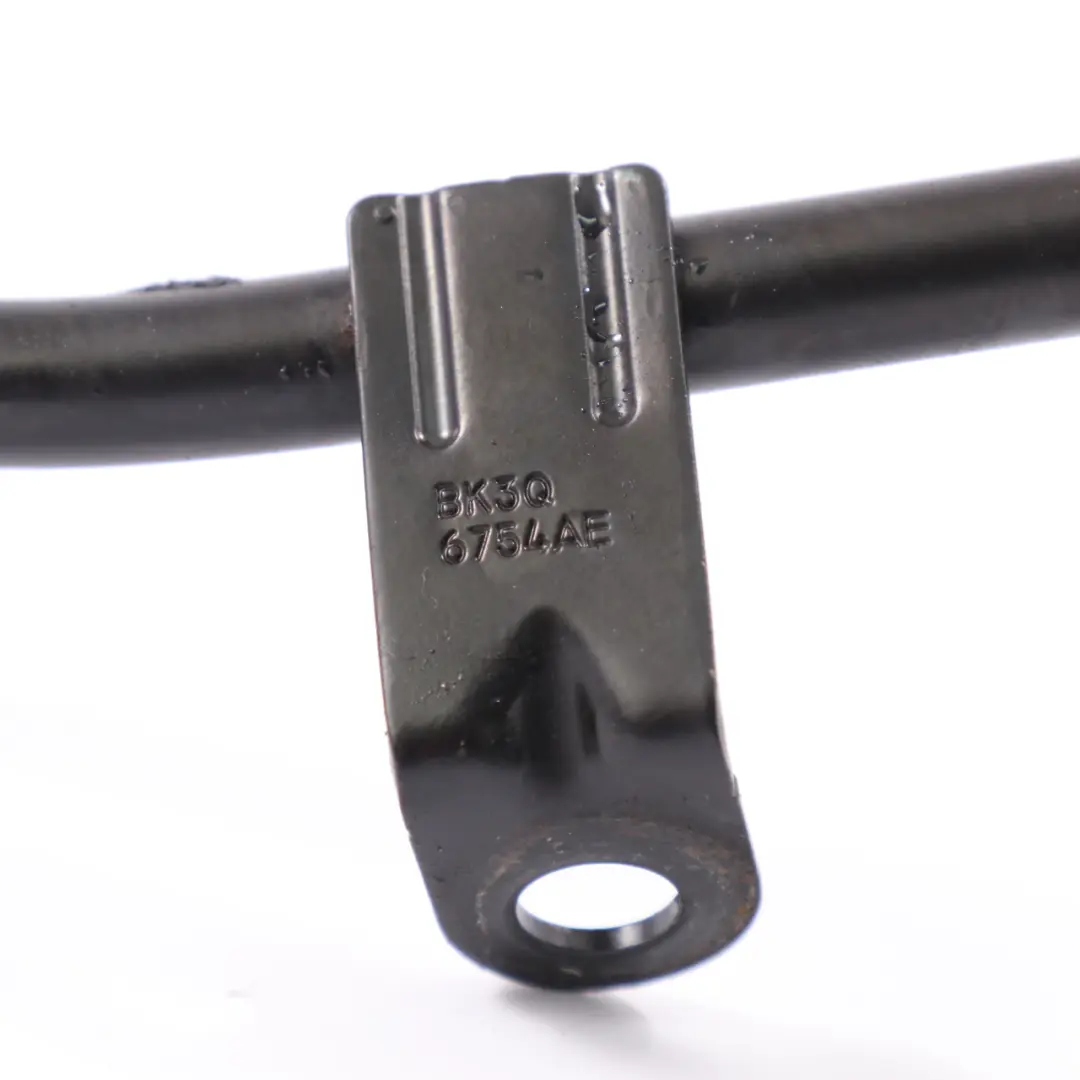 Ford Transit MK7 2.2 TDCI Oil Dipstick Engine Oil Level Guide Tube - SKU BK3Q6750AE - Part number BK3Q6750AE