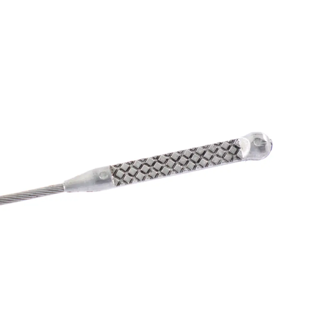 Ford Transit MK7 2.2 TDCI Oil Dipstick Engine Oil Level Guide Tube - SKU BK3Q6750AE - Part number BK3Q6750AE