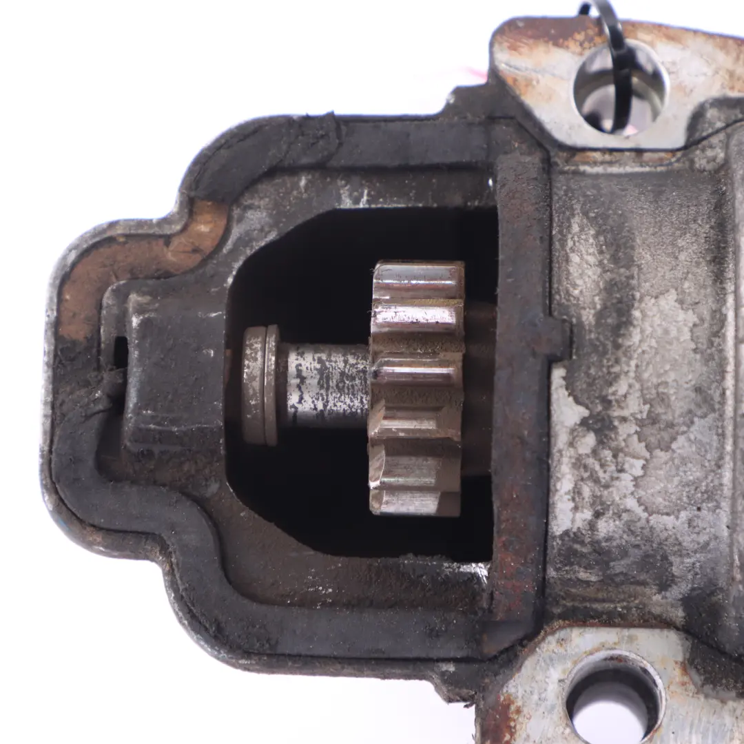 Starter Ford Transit MK8 Custom V363 2,2 Tdci Starter Motor  - SKU BK3T-11000-CB - Part number BK3T-11000-CB