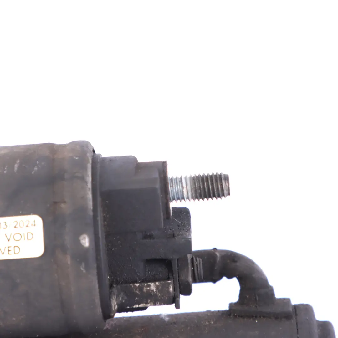 Starter Ford Transit MK8 Custom V363 2,2 Tdci Starter Motor  - SKU BK3T-11000-CB - Part number BK3T-11000-CB