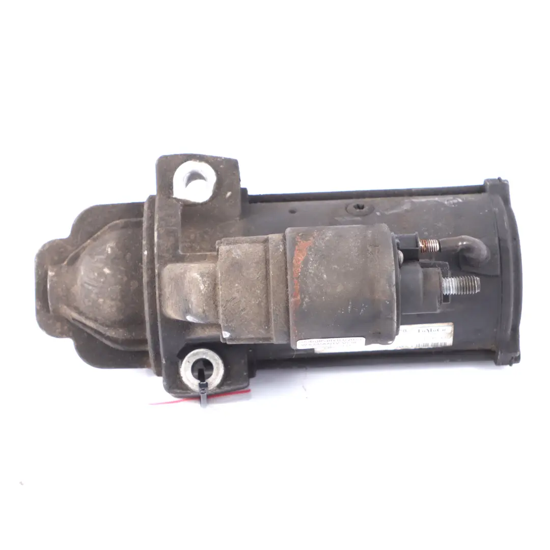 Starter Ford Transit MK8 Custom V363 2,2 Tdci Starter Motor  - SKU BK3T-11000-CB - Part number BK3T-11000-CB