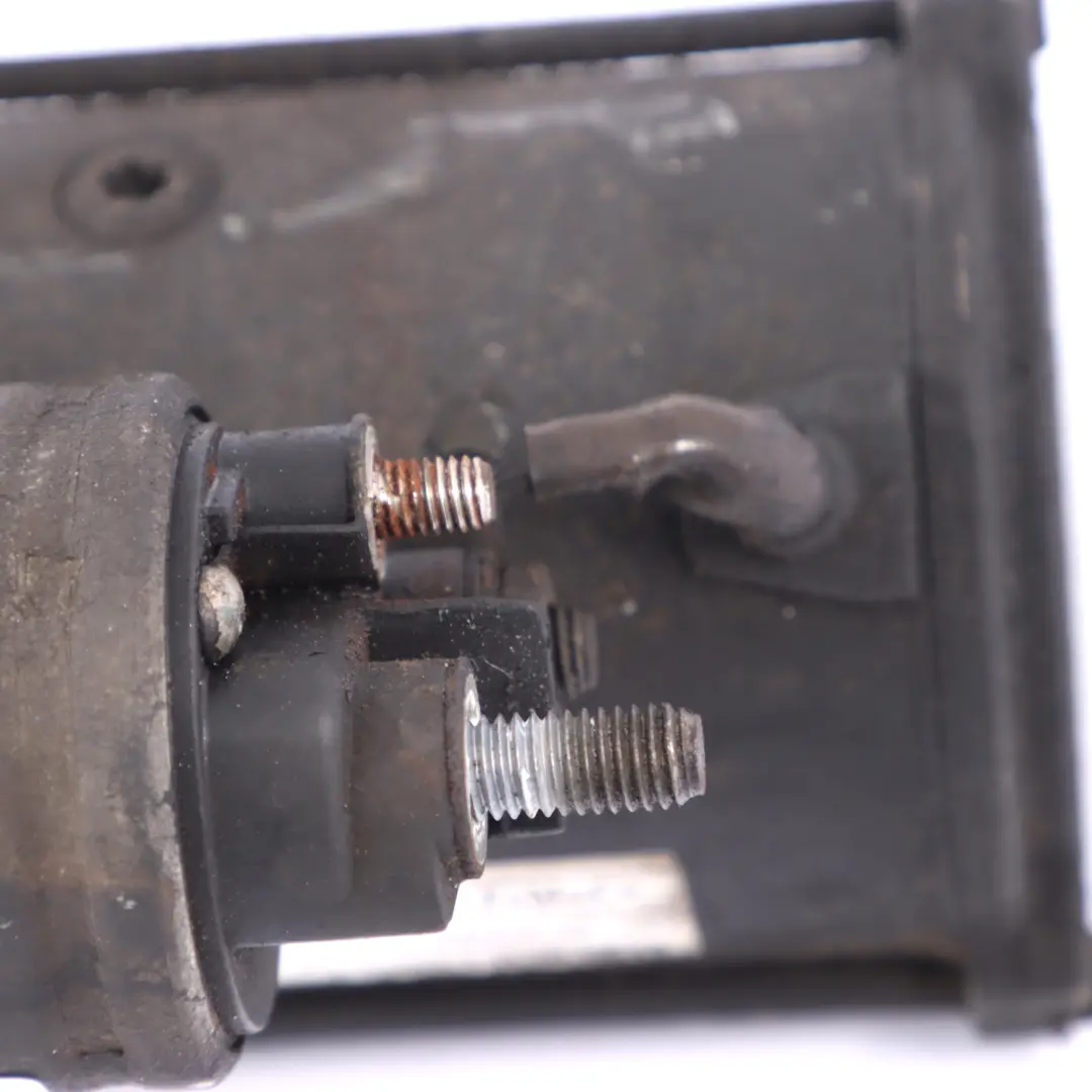Starter Ford Transit MK8 Custom V363 2,2 Tdci Starter Motor  - SKU BK3T-11000-CB - Part number BK3T-11000-CB