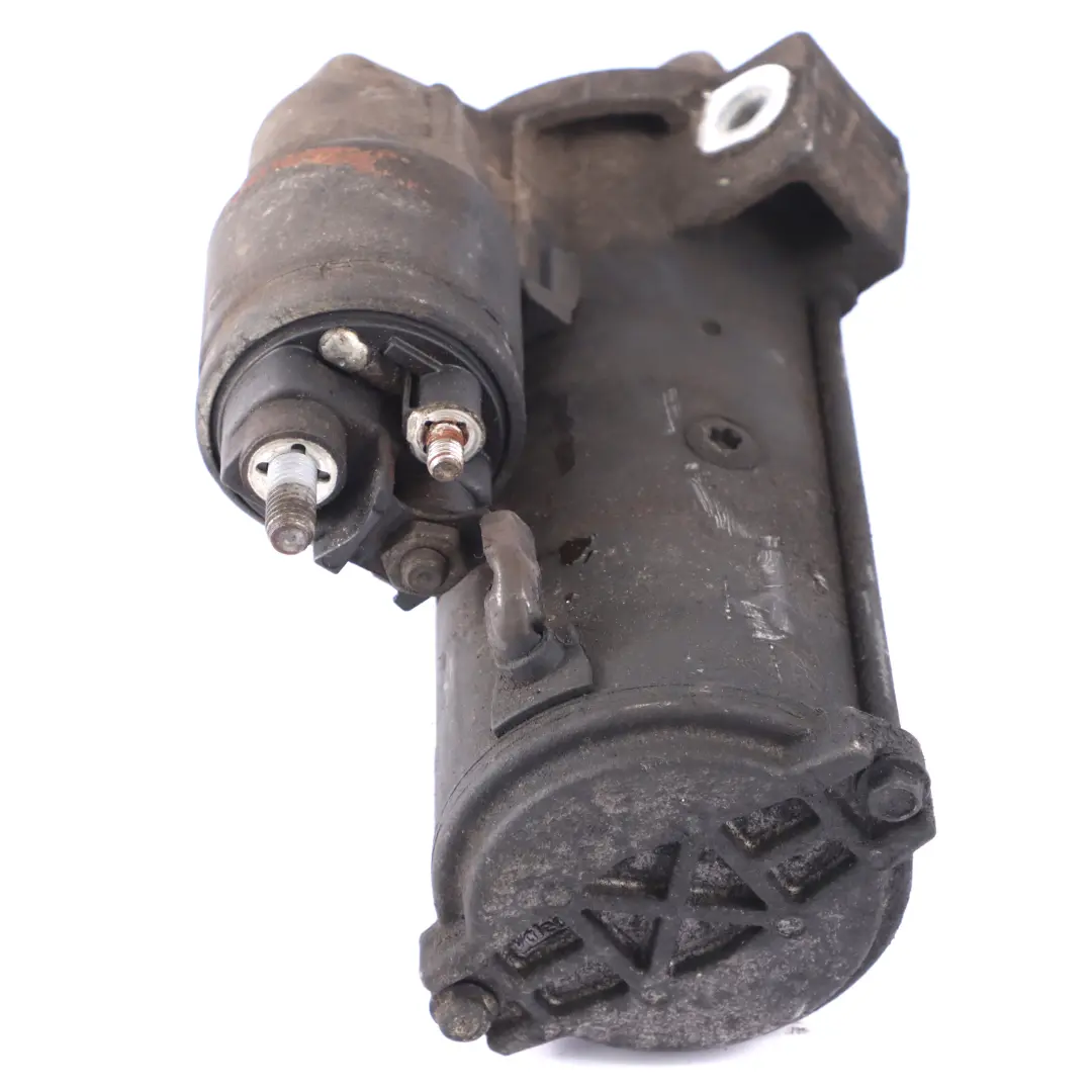 Starter Ford Transit MK8 Custom V363 2,2 Tdci Starter Motor  - SKU BK3T-11000-CB - Part number BK3T-11000-CB