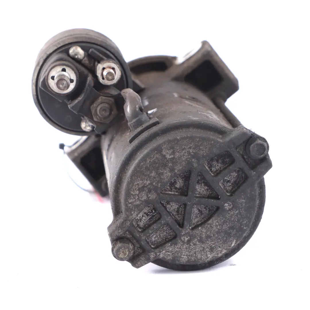 Starter Ford Transit MK8 Custom V363 2,2 Tdci Starter Motor  - SKU BK3T-11000-CB - Part number BK3T-11000-CB