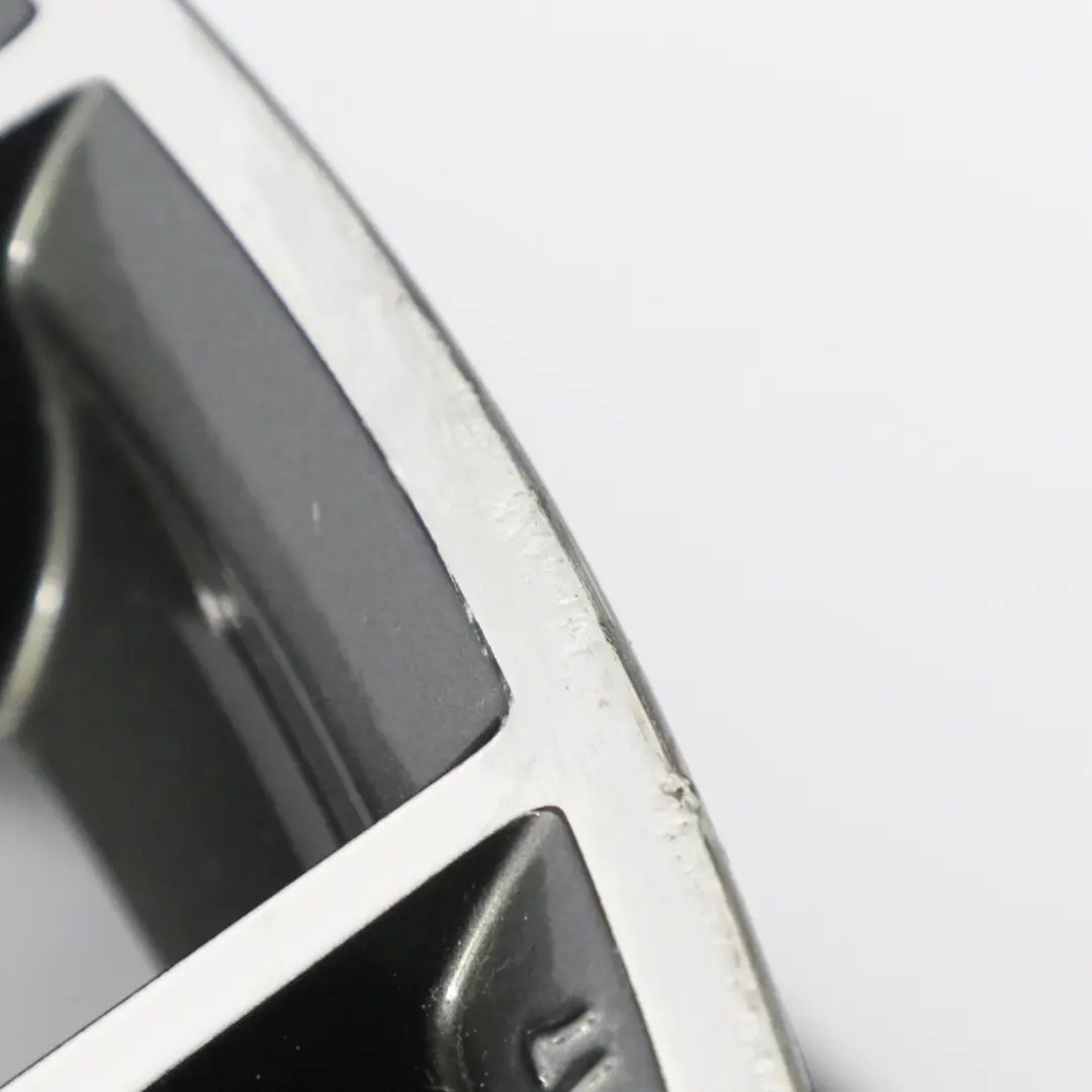BMW Cerchio in lega VIA 20'' 8,5J ET: 24 - SKU BMW VIA 20 8,5J ET: 24-1 - Numero di parte BMW VIA 20 8,5J ET: 24