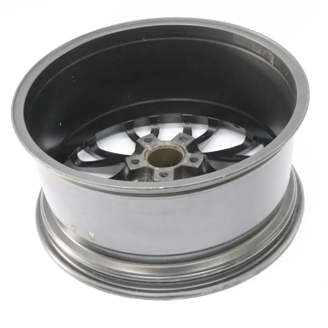VIA Felga Aluminiowa 20'' 8,5J ET: 24 BMW - SKU BMW VIA 20 8,5J ET: 24-2 - Numer Części BMW VIA 20 8,5J ET: 24