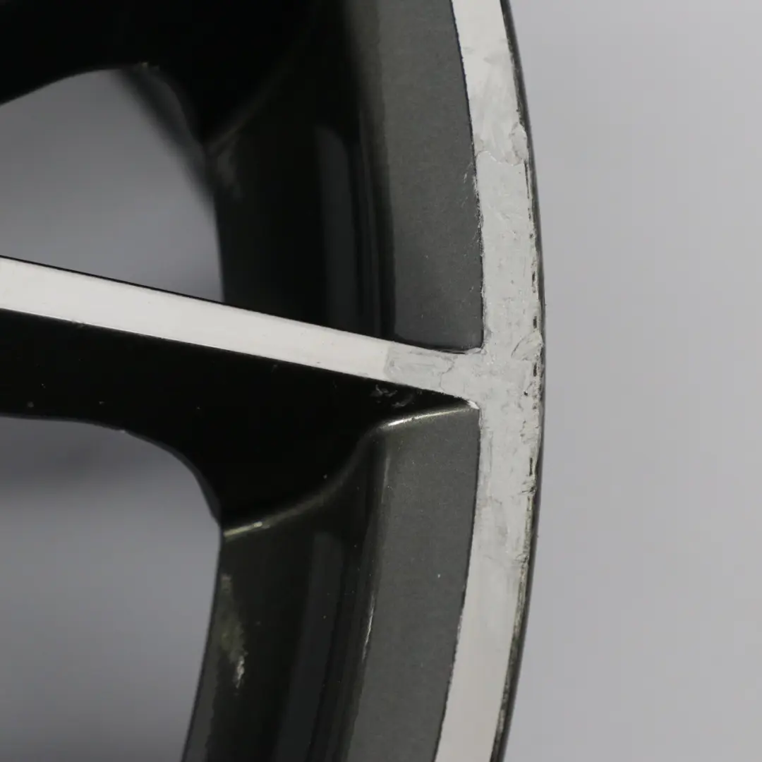 BMW Cerchio in lega VIA 20'' 8,5J ET: 24 - SKU BMW VIA 20 8,5J ET: 24-3 - Numero di parte BMW VIA 20 8,5J ET: 24
