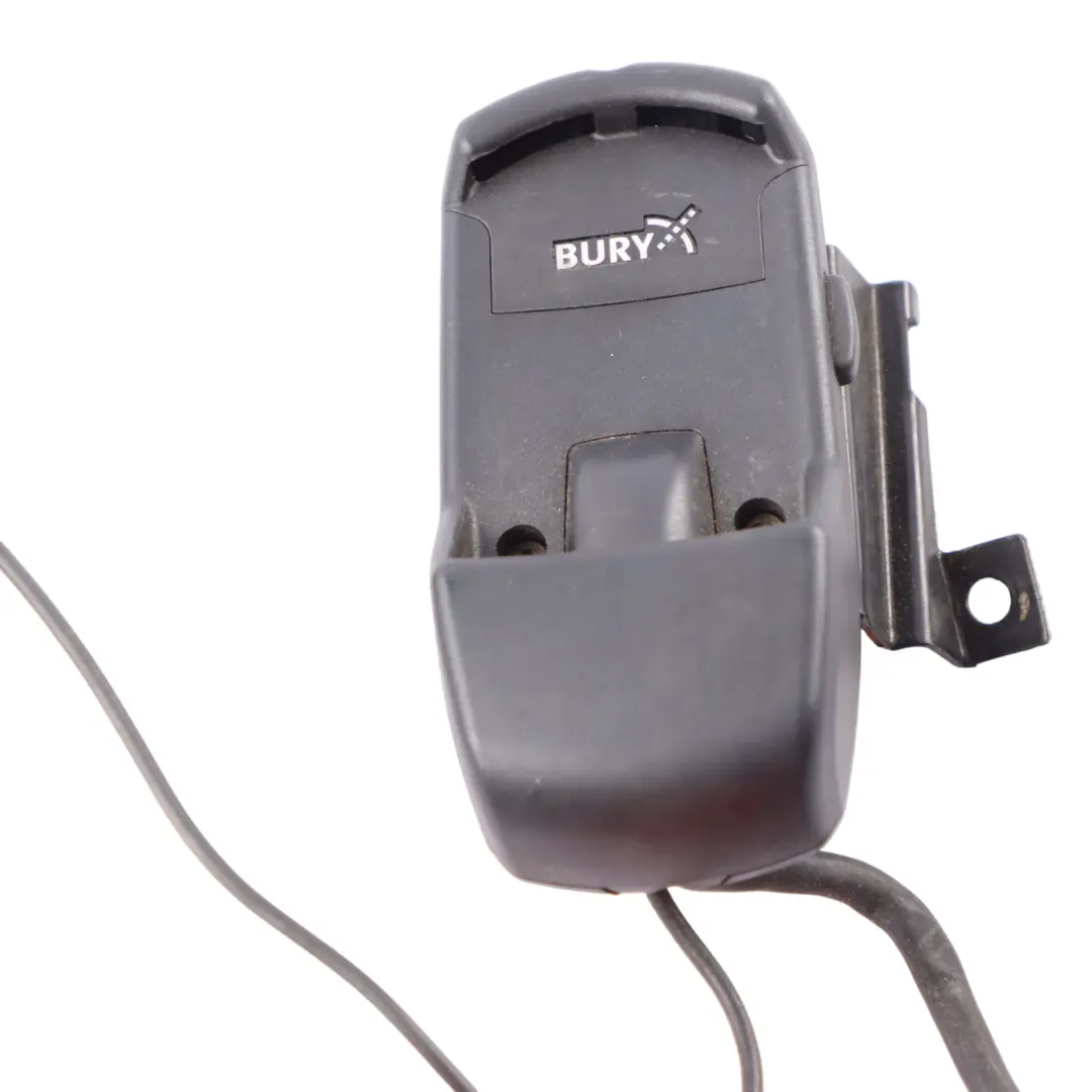  Bluetooth Hands-free Microphone Connection Kit - SKU Bury UNI CarTalk - Part number Bury UNI CarTalk