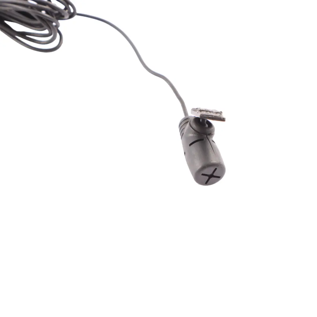  Bluetooth Hands-free Microphone Connection Kit - SKU Bury UNI CarTalk - Part number Bury UNI CarTalk
