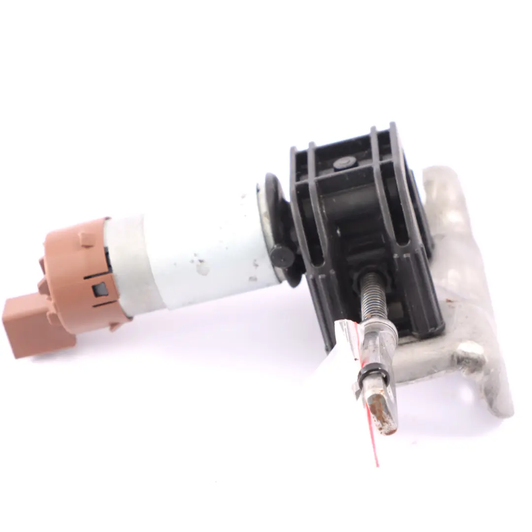 Front Seat Adjuster Adjustment Motor Actuator to Mercedes W205 with Part number c11726-106 Mercedes W205 Front Seat Adjuster Adjustment Motor Actuator - SKU c11726-106 - Part number c11726-106