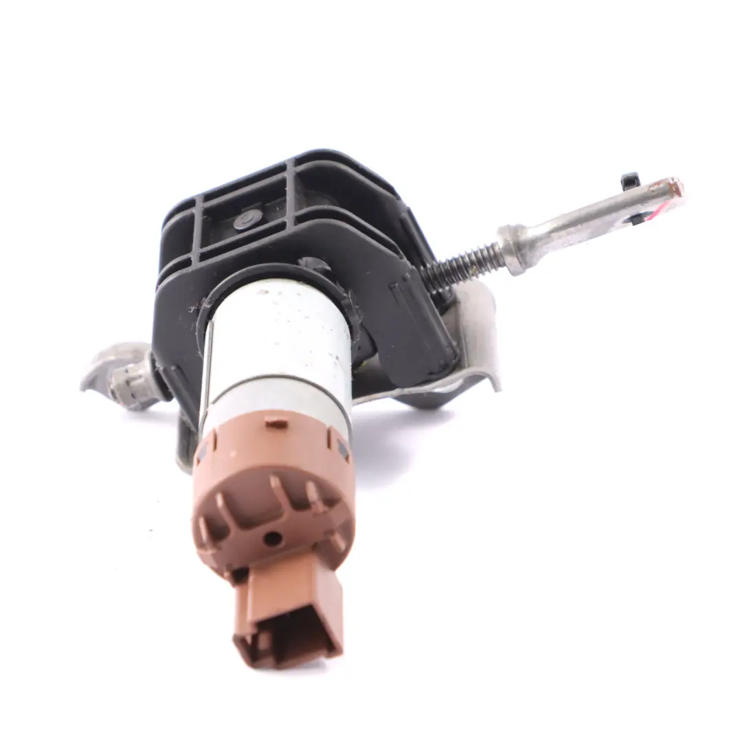 Front Seat Adjuster Adjustment Motor Actuator to Mercedes W205 with Part number c11726-106 Mercedes W205 Front Seat Adjuster Adjustment Motor Actuator - SKU c11726-106 - Part number c11726-106