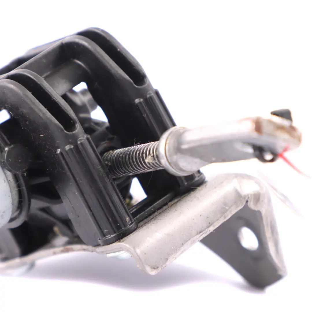 Front Seat Adjuster Adjustment Motor Actuator to Mercedes W205 with Part number c11726-106 Mercedes W205 Front Seat Adjuster Adjustment Motor Actuator - SKU c11726-106 - Part number c11726-106