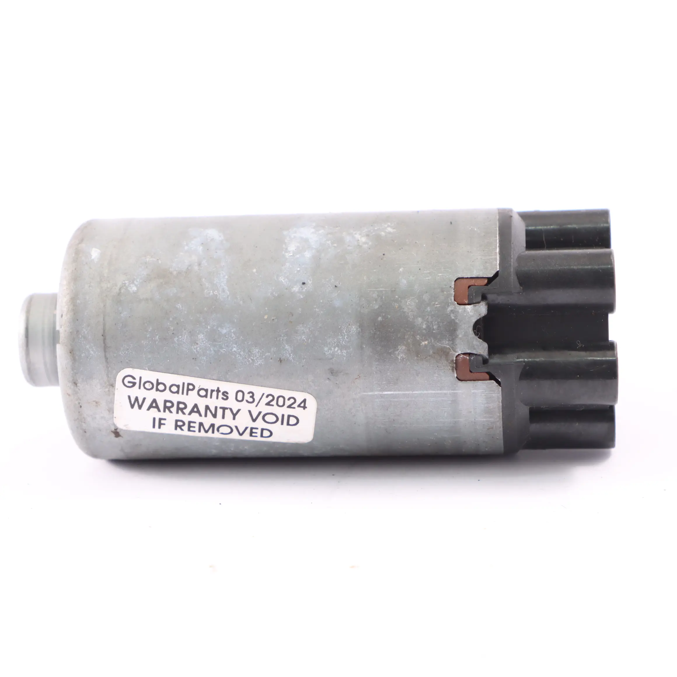 Motor del asiento Mercedes W205 Motor de ajuste del asiento C47621-103