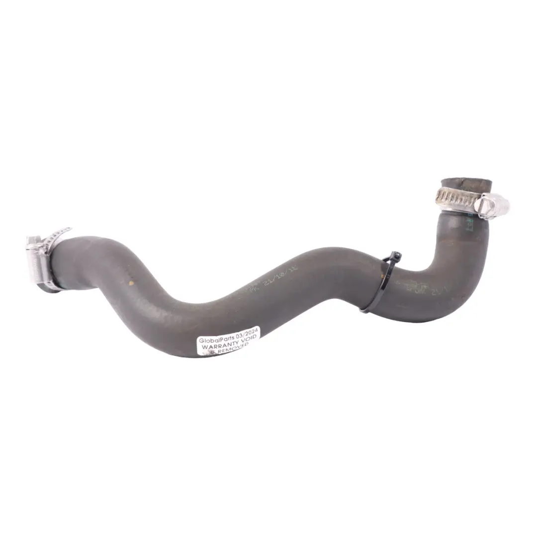 Water Hose Engine Coolant Pipe Line to Ford Transit MK7 2.2 TDCI with Part number CK3Q8N039AA Ford Transit MK7 2.2 TDCI Water Hose Engine Coolant Pipe Line - SKU CK3Q8N039AA - Part number CK3Q8N039AA