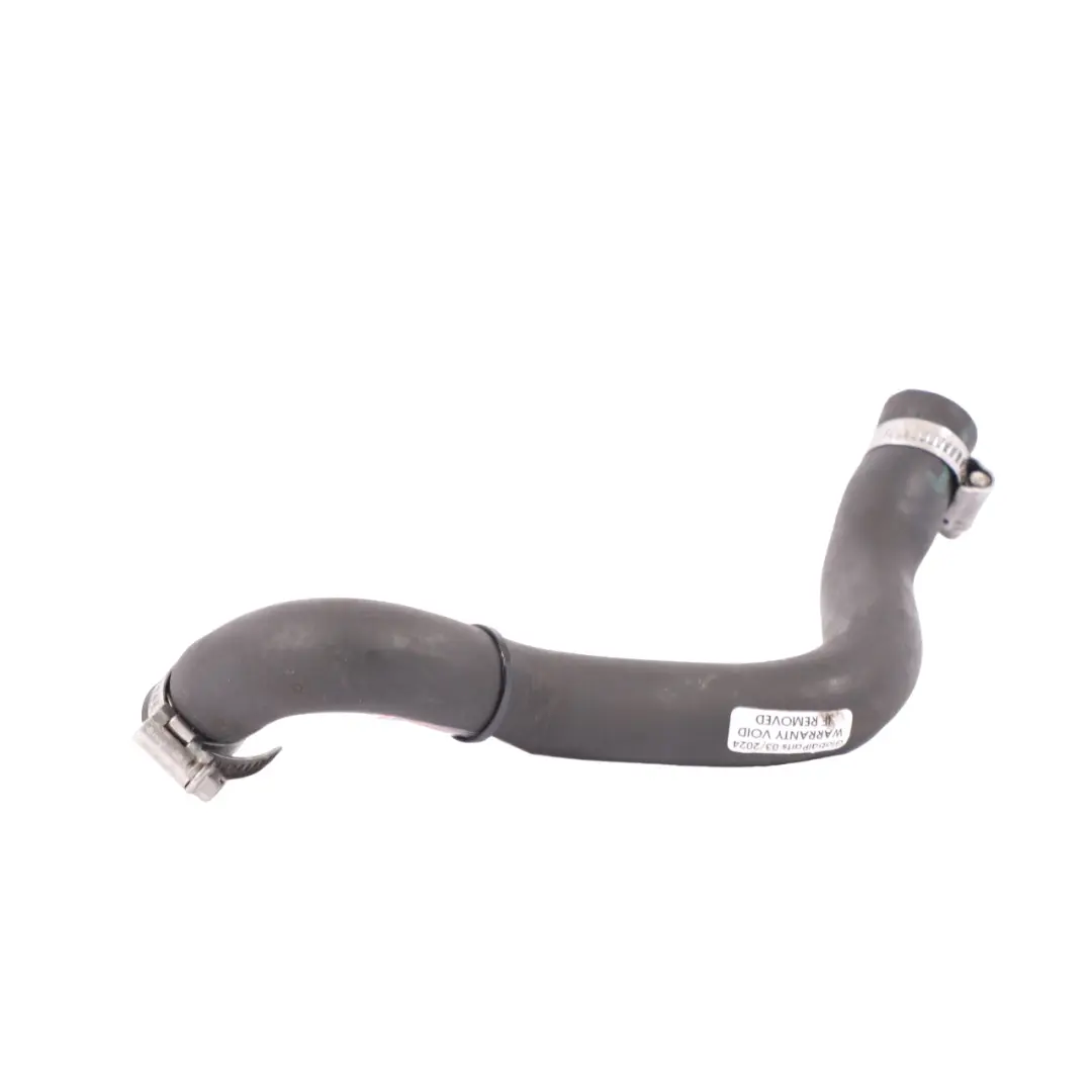 Manguera agua Tubería refrigerante motor para Ford Transit MK7 2.2 TDCI con número de pieza CK3Q8N039AA Ford Transit MK7 2.2 TDCI Manguera agua Tubería refrigerante motor - SKU CK3Q8N039AA - Número de pieza CK3Q8N039AA