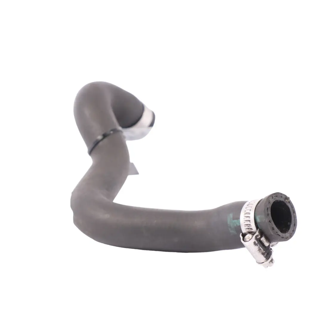 Tuyau d'eau refroidissement du moteur pour Ford Transit MK7 2.2 TDCI à propos du numéro de pièce CK3Q8N039AA Ford Transit MK7 2.2 TDCI Tuyau d'eau refroidissement du moteur - SKU CK3Q8N039AA - Numéro de pièce CK3Q8N039AA