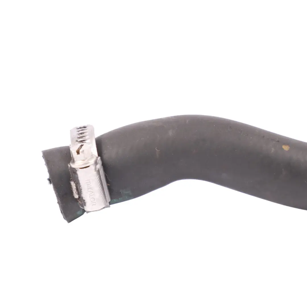 Tuyau d'eau refroidissement du moteur pour Ford Transit MK7 2.2 TDCI à propos du numéro de pièce CK3Q8N039AA Ford Transit MK7 2.2 TDCI Tuyau d'eau refroidissement du moteur - SKU CK3Q8N039AA - Numéro de pièce CK3Q8N039AA